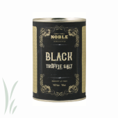 Black Truffle Salt, Noble Handcrafted / 16oz